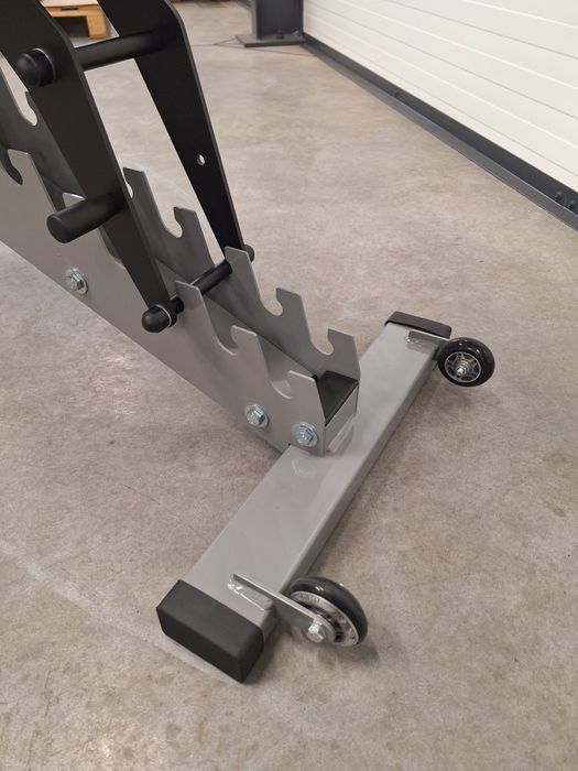 Ławka regulowana ENZO