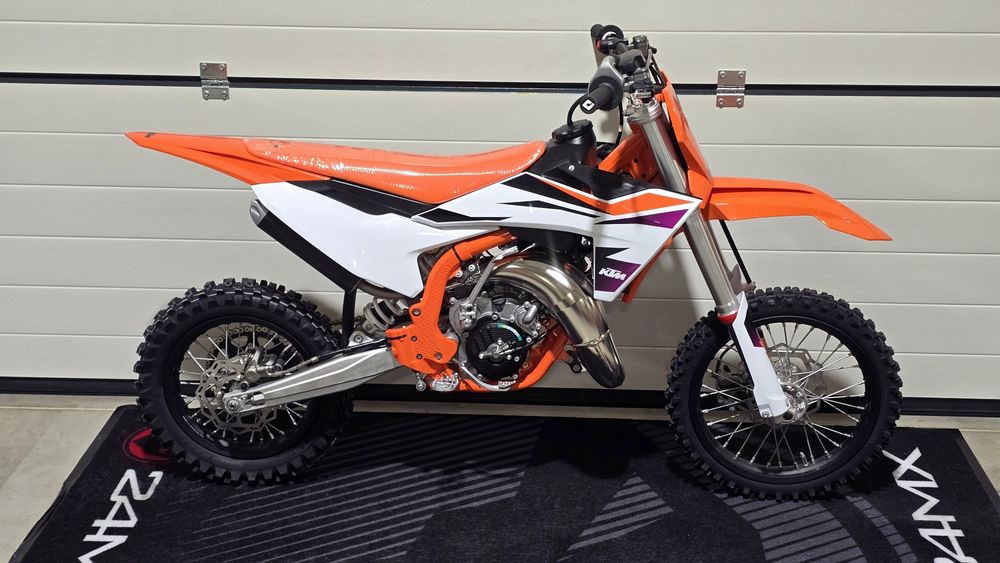 KTM SX 65 2026 Nowy Raty! Transport!! Mx Choszczno!