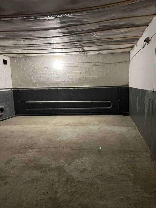 БЕЗ ОПЛАТЫ УСЛУГ - Аренда склада 110м2 с хорошей авторампой.