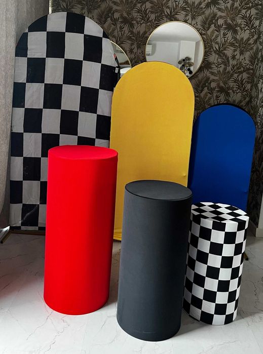 Aluguel mobiliário para festa