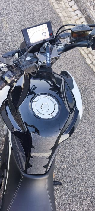 CF moto 650 NK 2022