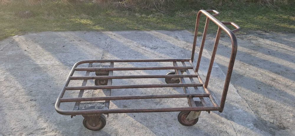 Wózek transportowy