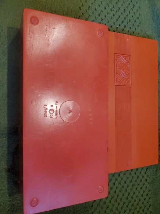 Продам шкатулка СССР