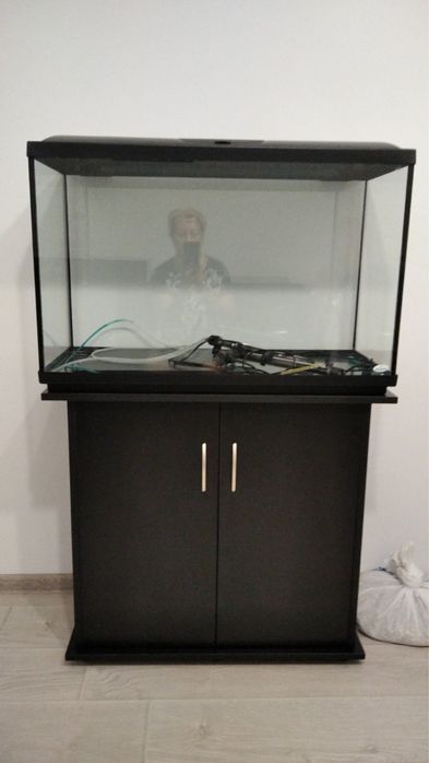 Авариум тм природа 140л