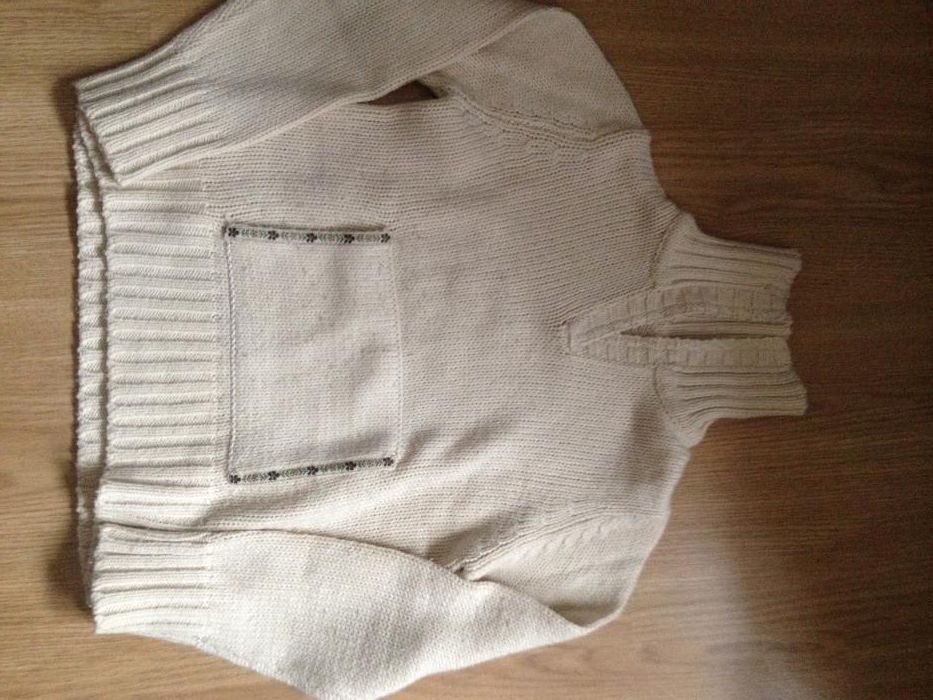 Camisola menina 10/12 anos muito bonita da Zara