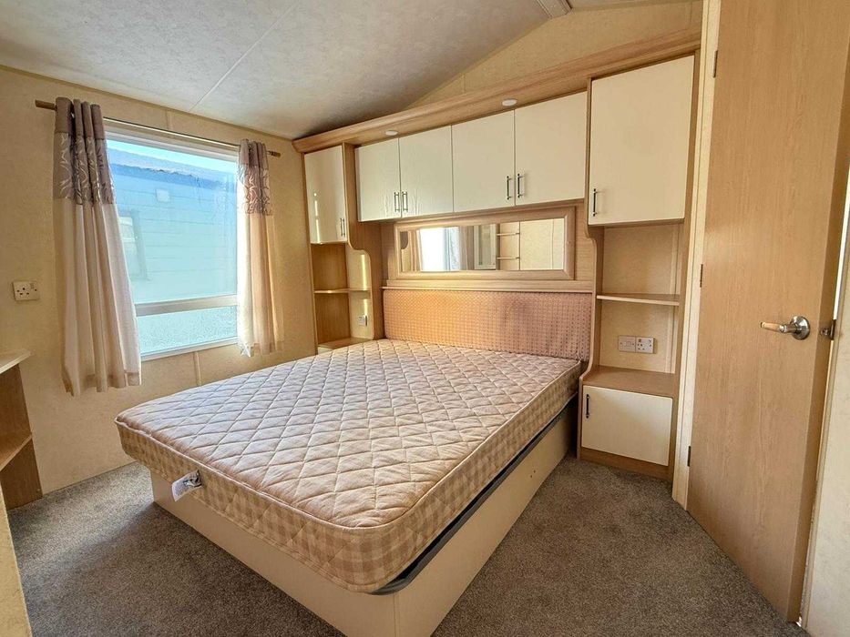 Domek holenderski, angielski WILLERBY GRANADA K1723 CAMPLAS