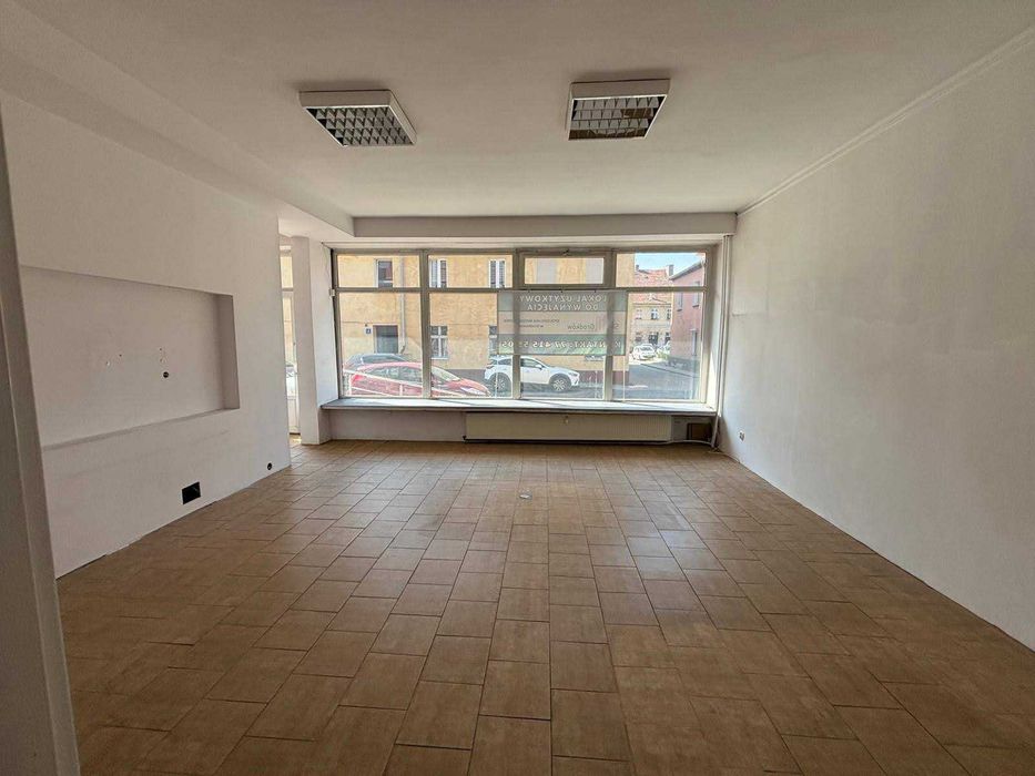 lokal użytkowy w centrum Grodkowa