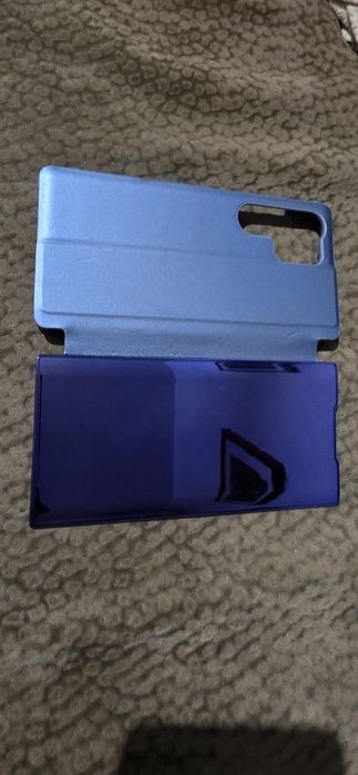 Nowe etui do Samsung S25 Ultra