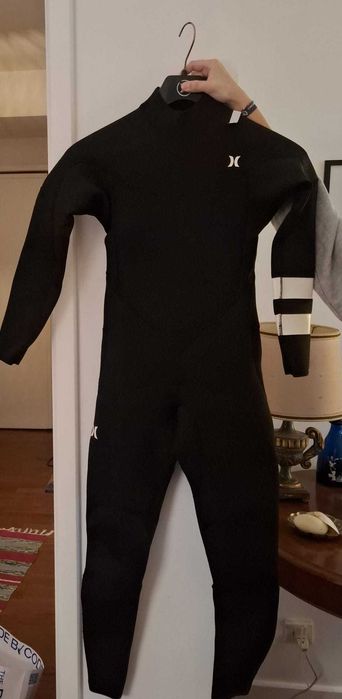 Fato de Surf Hurley criança