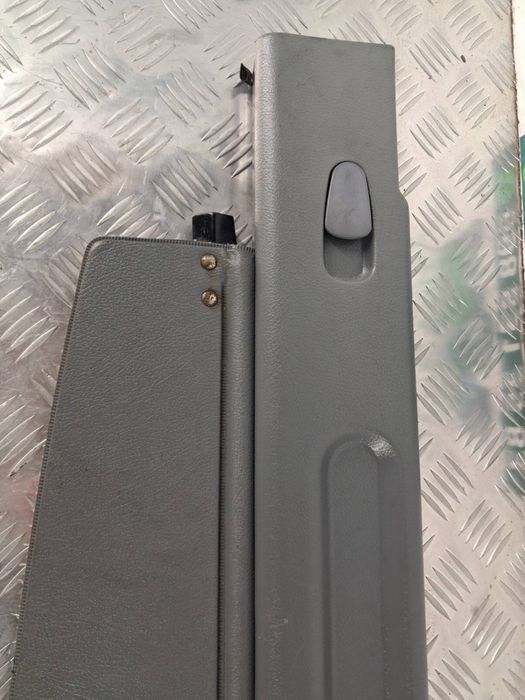 Б/у Шторка багажника Chevrolet Lacetti універсал  лачетті