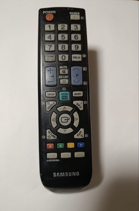 Телевизор Samsung UE32D4003BW