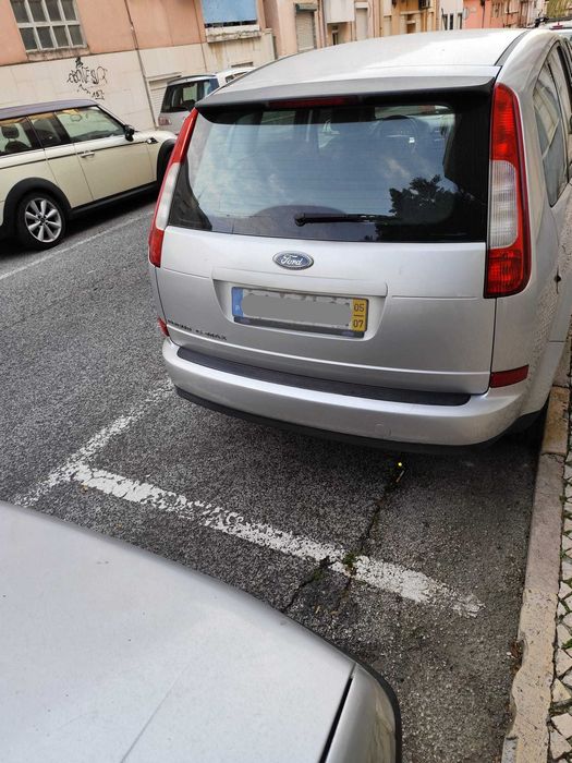 Ford C-Max 1.6tdci513186705347727361