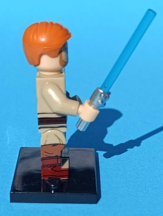 Obi-Wan Kenobi Hood (Star Wars)