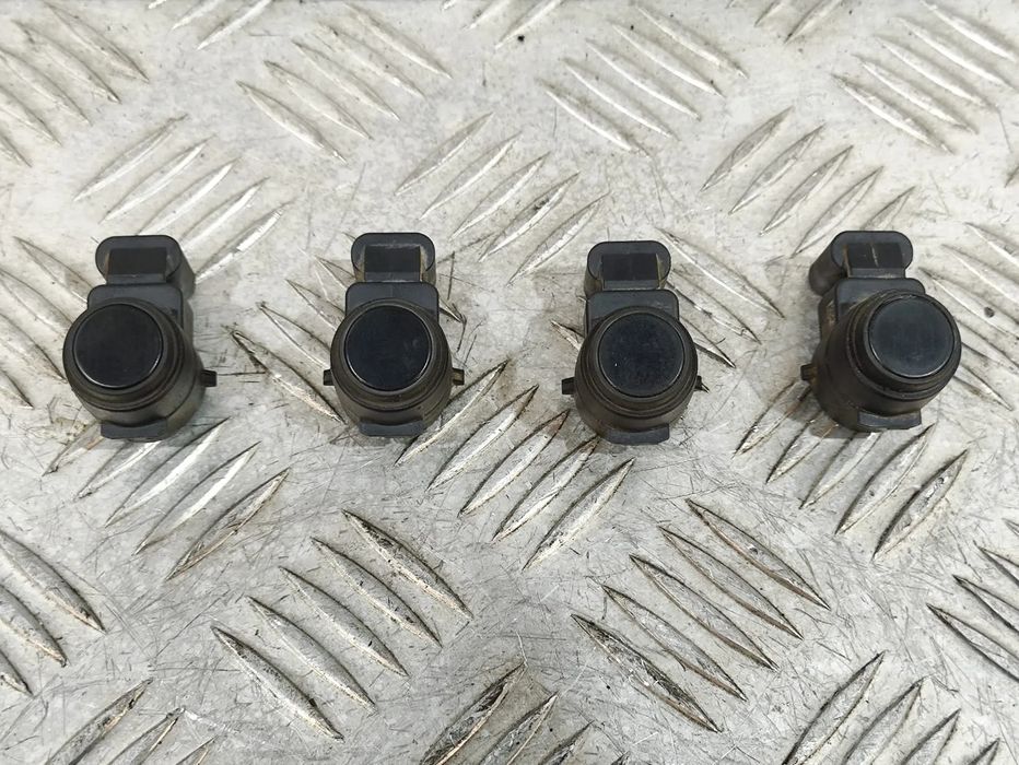 SENSORES ESTACIONAMENTO PDC BOSCH BMW SERIE 1 SERIE 3 X1 E84 Z4 E89