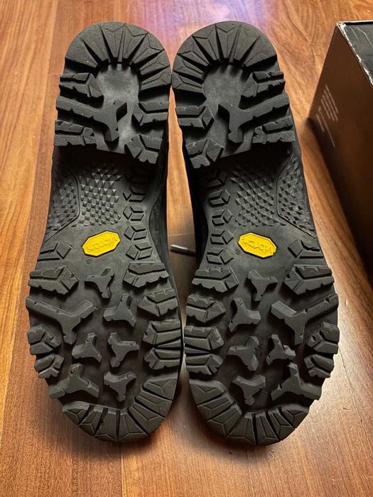 Buty Salewa Repace GTX