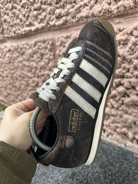 Adidas Chile 62 Vintage 39 1/3 розмір ОРИГІНАЛ: 1 950 грн