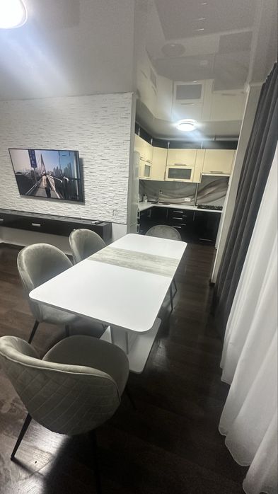 Квартиры посуточно и почасово