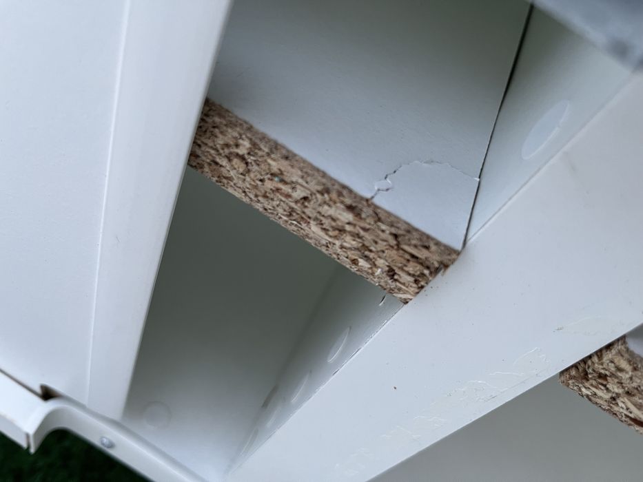 Movel de sala para tv BESTA IKEA