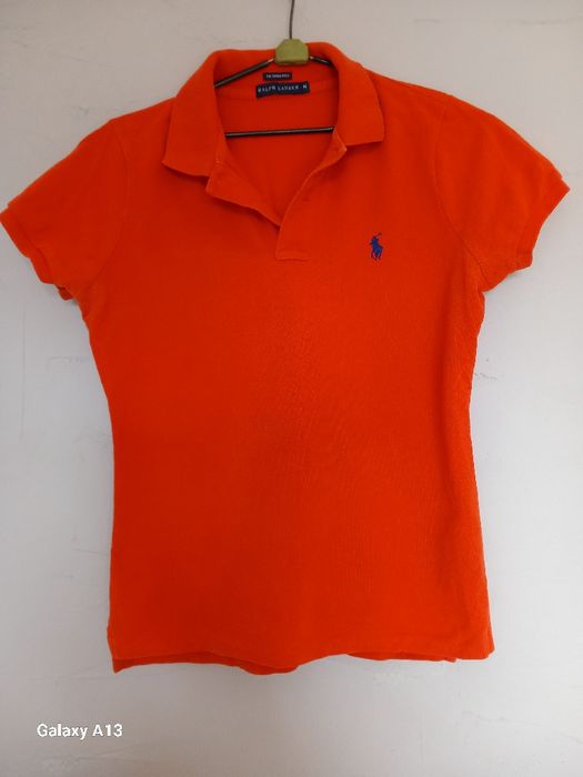 Ralph lauren bluzka polo damska M