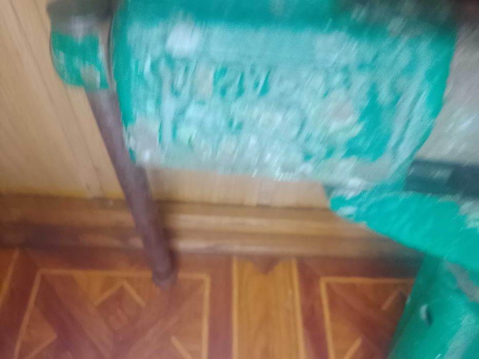 Тиски СССР, гарного стану