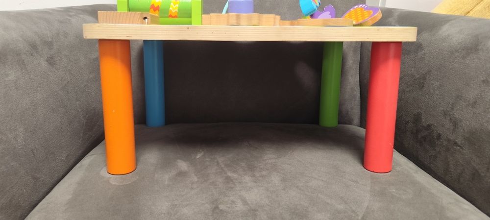 Stolik interaktywny Melissa and Doug