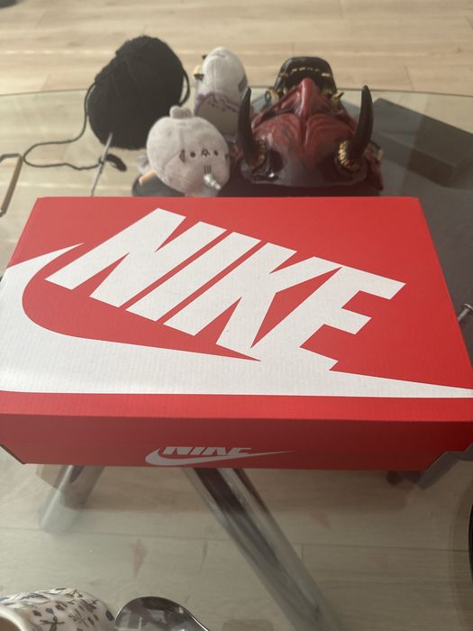 Buty Nike Court Vision Low