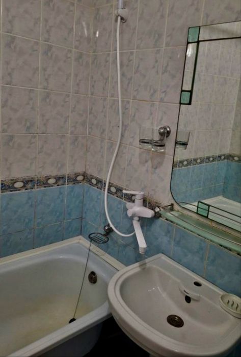 ‼️Продаю 1 комнатную квартиру на НАМЫВЕ‼️