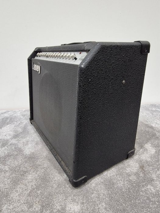 Amplificador Laney TF300 Tube Fusion 120W