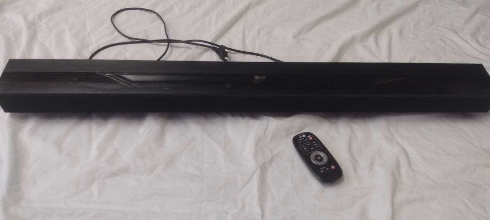 Саундбар LG модель NB20220A