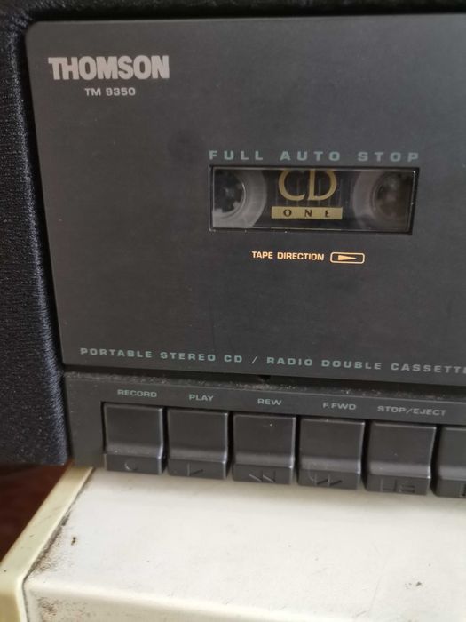 Thomson Portátil TM950