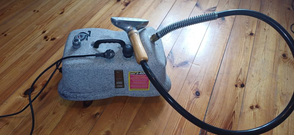 Parownica Jiffy Steamer J-4000 Pro-Line