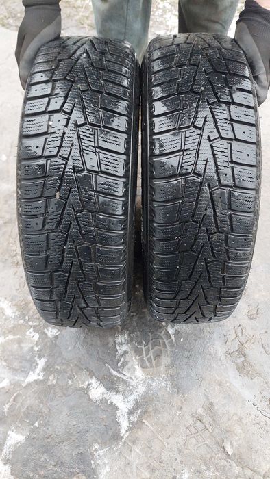 шини колеса диск резина  aveo  авео  175/65 R14 86T