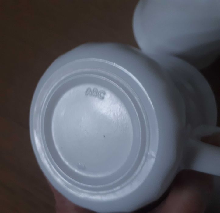 kubek biały Arcoroc 290 ml