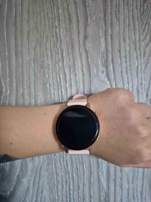 Smartwatch forevieve 4