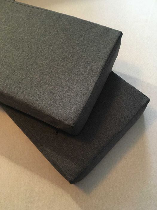 Pokrowce na materace do przyczepy kempingowej Niewiadów N126e