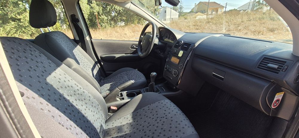 Mercedes A200CDi de 2009