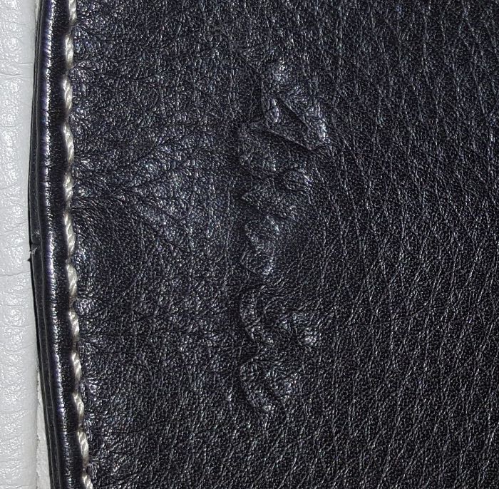 Кожаная,брендовая,стильная сумка Aimee Kestenberg