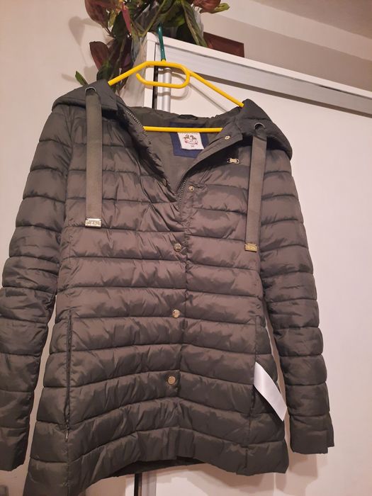 Kurtka pikowana U.S Polo ASSN 36