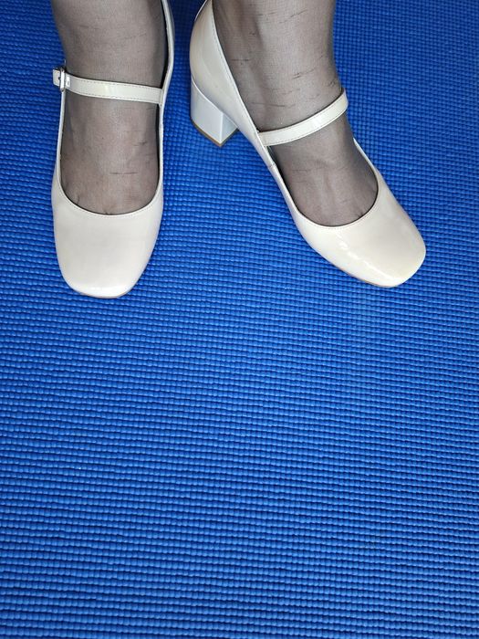 Туфли Clarks 37 p