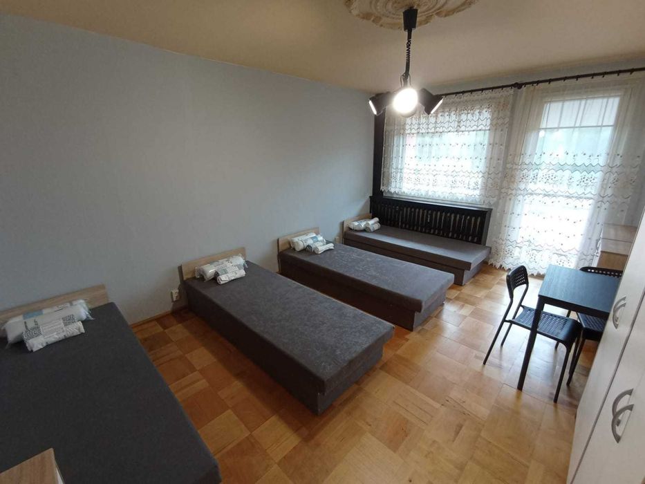 Mieszkanie na srzedaż Zielona Góra, os. Pomorskie 3D - Widok 3