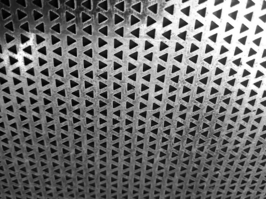 Решето к зерноочистительным машинам тип:ОВС,ЗВС,БЦС,БИС,БСХ,Петкус,