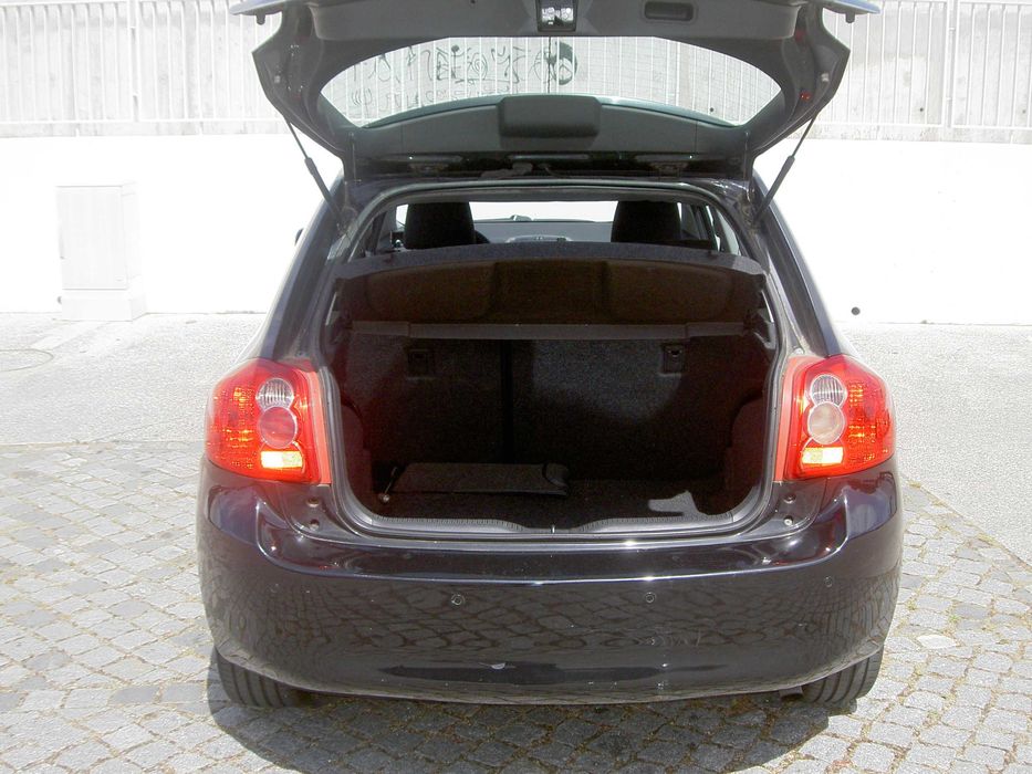 Toyota Auris 1.33 VVTI AC+VSO