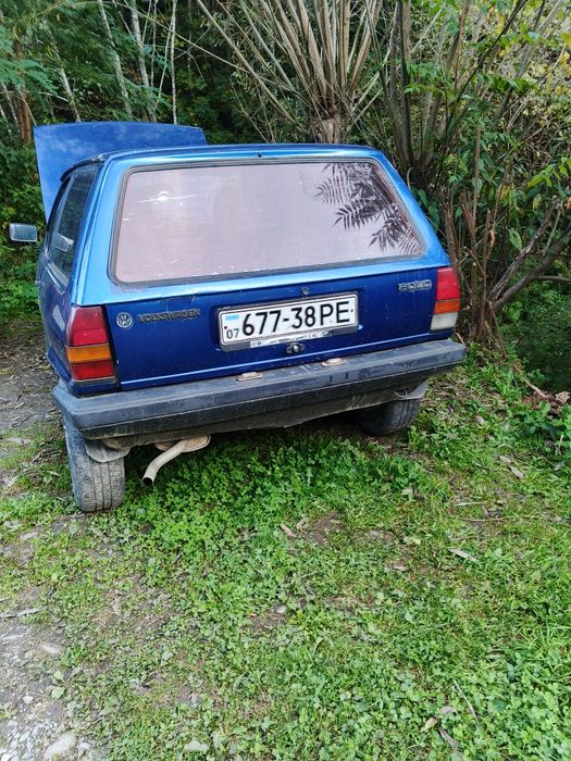 Продам Поло 1.0 бензин