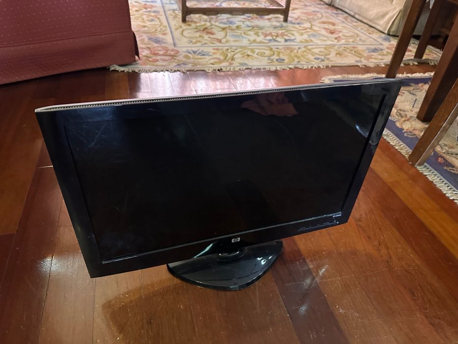 Monitor HP x23 LED