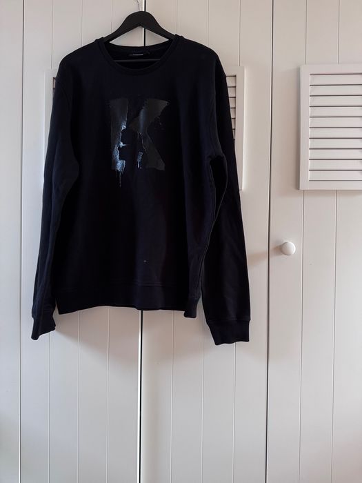 Bluza Lagerdeld. XXL