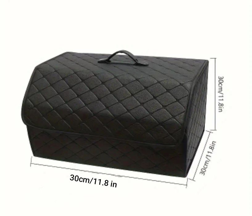 Органайзер для авто 30*30*30
