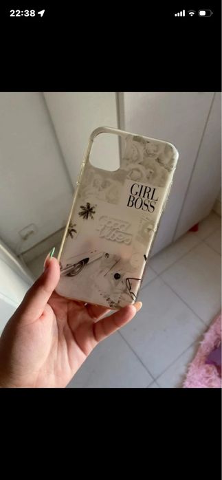 Capas para o iphone 11