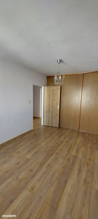 2 pokoje 51 m² | balkon | parking | CENTRUM