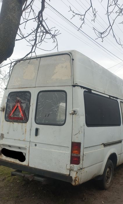 Терміново продам авто