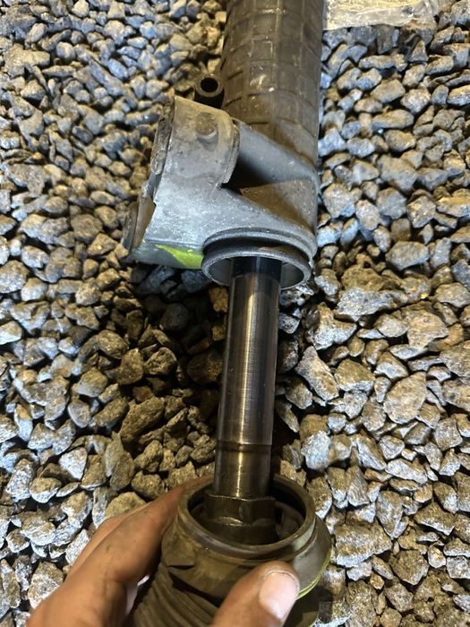 Рульова рейка Volkswagen T4 Фольксваген Т 4